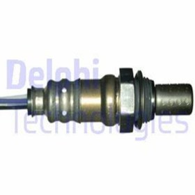 Resim Delphi Es20027-12b1 Lambda Oksijen Sensoru ( Opel: Astra Vectra Corsa 4606091 Es2002712b1 (wm659392) 