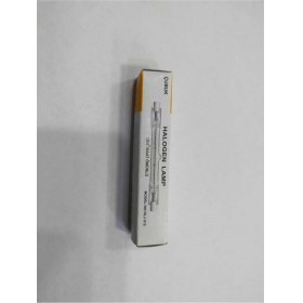 Resim Osaka Lıght Çubuk Halojen Lamp 