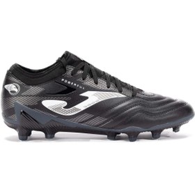 Resim Joma Powerful 2501 Krampon FG - Siyah - 45 