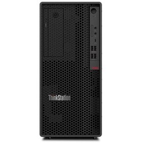 Resim Lenovo DWS ThinkStation P360 i7-12700 32 GB 500GB SSD 4GB NVIDIA T400 W11P 30FM004DTX008 