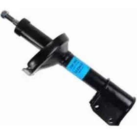 Resim Amortisör Kangoo 98-08 Yağlı Ön Kötü Yol Şasi 