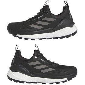 Resim Adidas Kadın Outdoor Ayakkabı Ig3200 Siyah 