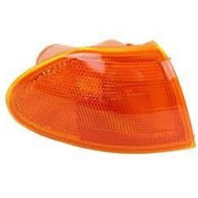 Resim Depo OPEL ASTRA F KASA 1991-1994 SİNYAL LAMBASI SAĞ SARI 