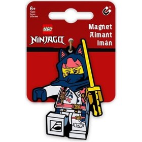 Resim Lego Ninjago 53350 Sora Silicone Magnet 