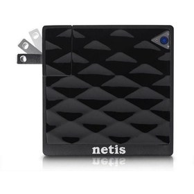 Resim Netis WF2414 150Mbps Wireless N Router 
