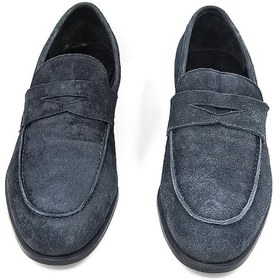 Resim Dexter Ça89613-87 Erkek Comfort Ayakkabı - Lacivert-lacivert Lacivert 