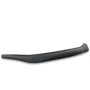 Resim Toyota Camry XV40 2006-2012 4mm ABS Ön Kaput Koruyucu 