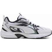 Resim 392322-13 Puma Milenio Tech Erkek Spor Ayakkabı Beyaz 392322-13 Beyaz | Orijinal 