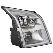 Resim AYFAR ÖN FAR SOL TRANSİT V347-V348 06 14 MOTORLU GNZRZ 