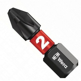 Resim Wera 851/1 Imp Dc Yıldız Bits Ph2x25mm 05073916001 