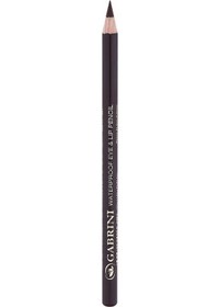 Resim Dudak ve Göz Kalemi - Waterproof & Eye Pencil 42 