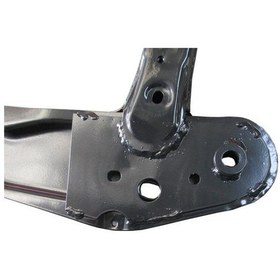 Resim Dacıa Lodgy- 12/22 Motor Beşiği Komple Beşik 