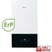 Resim Daikin Premix VZ 30 Kw (D2CPX030) Tam Yoğuşmalı Kombi 