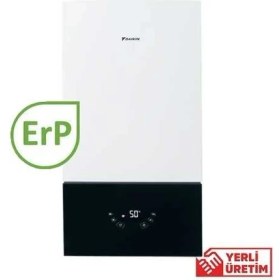 Resim Daikin Premix VZ 30 Kw (D2CPX030) Tam Yoğuşmalı Kombi 