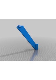 Resim Opencart Tamamen Parametrik Duş Başlığı Uzantısı Sadece Plastik Aparattır 