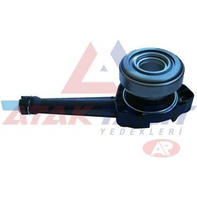 Resim Ap-330102 - Hıdrolık Debrıyaj Rulmanı 3 Ayak Renault Master Iı 