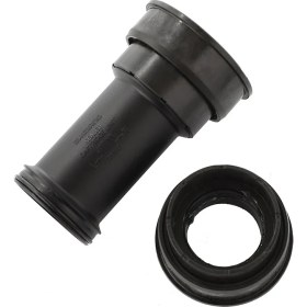 Resim SHIMANO Ultegra Sm-Bb71-41B Yol Orta Göbek Siyah 