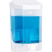 Resim Flosoft F086 Sıvı Sabunluk 1000 ML 