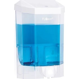 Resim Flosoft F086 Sıvı Sabunluk 1000 ML 