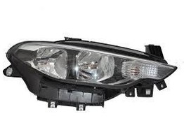Resim Fiat Egea Sağ Far Orjinal Opar 52145158 