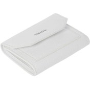 Resim Beyaz Deri Kadın Cüzdan - S1CB00005809-B69 