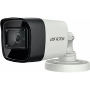 Resim Hikvision DS-2CE16D0T-EXIPF 2mp 2.8 mm 20 mt Gece Görüşlü Bullet Kamera 