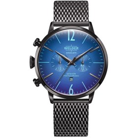 Resim Welder Moody Watch Wwrc417 45 Mm Erkek Kol Saati 