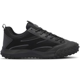 Resim Slazenger TATUM Erkek Siyah / Siyah Outdoor 