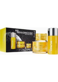 Resim Rodial Bee Indulgence Edit Set, 3 Lü Anti-aging Bakım Cilt Bakım Setleri Çok Renkli 