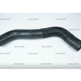 Resim Hortum Turbo Ducato 06 Iıı 2.3 Jtd 