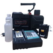 Resim Universal ARTİKO VAKUM POMPA ŞARJLI 2VI-13DLİ 6CFM DC 18V 200W TEK AKÜLÜ 
