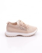 Resim Dgn 200 Kadin Taşli Sneaker Ayakkabı 