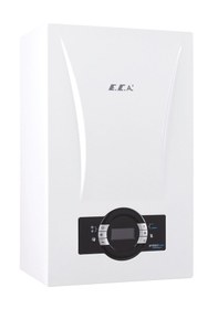 Resim Eca Proteus Premix 45 KW 38.700 kcal/h Tam Yoğuşmalı Hermetik Kombi 