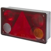 Resim Hella 2vp340400141 Stop Lambasi Sag 10177793 10600502 1091030 