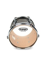 Resim Evans Tt16g1 G1 Serisi Tom Derisi 16 İnç - Clear - Tek Kat 