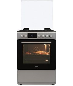 Resim Vestel SF 9422 G 65 LT Ocaklı Solo Fırın 