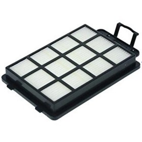 Resim Arçelik S 4540 T Uyumlu Elektrikli Süpürge Hepa Filtre 