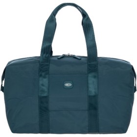 Resim Bric's Milano Positano Soft Yeşil Seyahat Çantası 