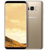 Resim Samsung S8 Plus TR Garanti | 64 GB 4 GB Altın 