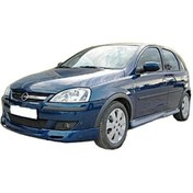 Resim Opel Corsa C Makyajlı Ön Karlık Boyasız 