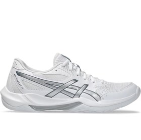 Resim Asics Voleybol Voleybol Ayakkabısı GEL ROCKET 12 