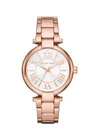 Resim Michael Kors Mk7419 Kadın Kol Saati Gri 