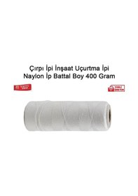 Resim Deveci Çırpı İpi Battal 400 Gr Diğer 