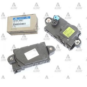 Resim Merkezi Kilit Motoru Elantra Ön Sol None Oem No: 95730-29001 