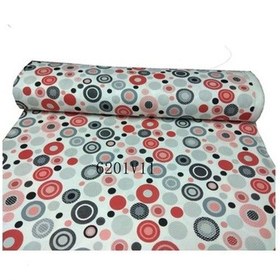 Resim Cottondeco 180 Cm Eninde Duck Kumaş .Yarım Metre .6201V1 