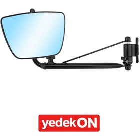 Resim AGCO Sağ Ayna Montaj Kiti - Valtra | VA359564 