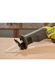 Resim Ryobi RRS18BL-0 18V Kömürsüz Kılıç Testere (Akü Dahil Değildir.) (5133006497) 