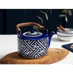 Resim Madame Coco Ravi Demlik 1kcayd0068std 