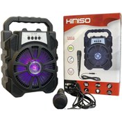 Resim Kimiso QS-s666 Bluetooth 2.0 Hoparlör 