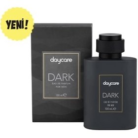 Resim Daycare Dark Erkek EDP Parfüm 100 ml 